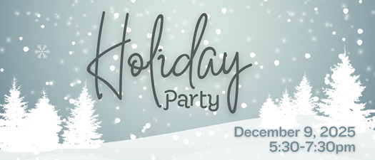 Holiday Party