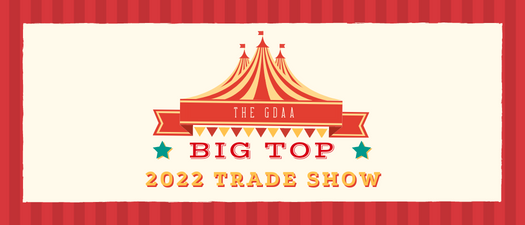 2022 Big Top Trade Show