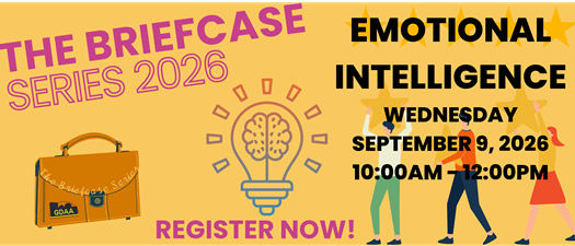 The Briefcase Series: Emotional Intelligence