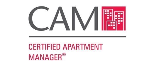 CAM - Certified Apartment Manager 