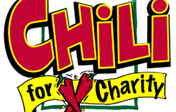 Chili for Charity Golf Outing