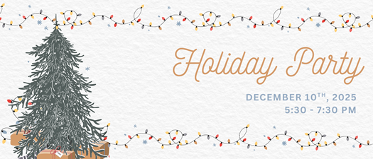 Holiday Party
