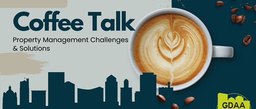 Coffee Talk: Property Management Challenges & Solutions