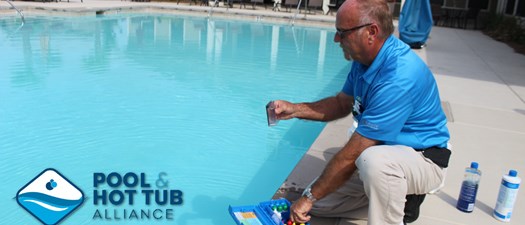 CPO: Pool & Spa Operator Training and Exam