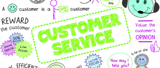 Customer Service in the COVID Era 