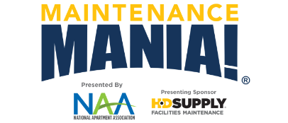 Maintenance Mania! 2023