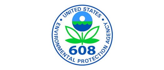 EPA608 Universal Certification 2024