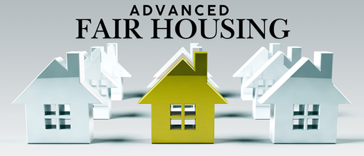 Advanced Fair Housing with Bill Willis