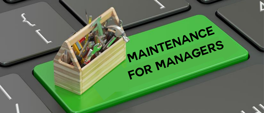 Maintenance for Managers