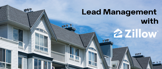 Lead Management with Zillow