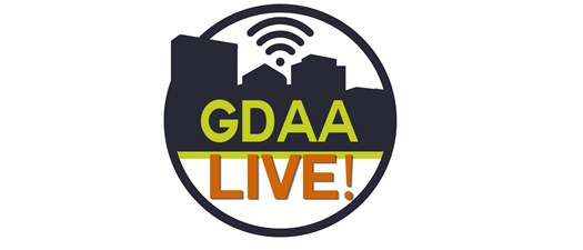 GDAA LIVE!