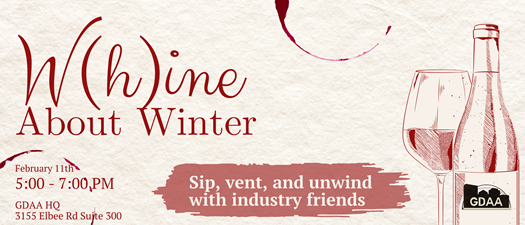 W(h)ine About Winter