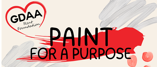 Paint for a Purpose