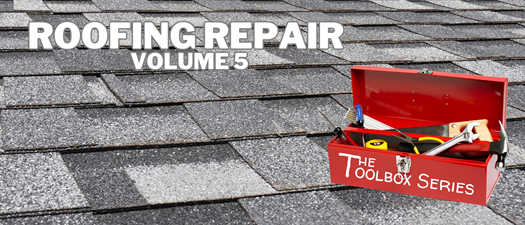 Toolbox Series: Roofing Patch