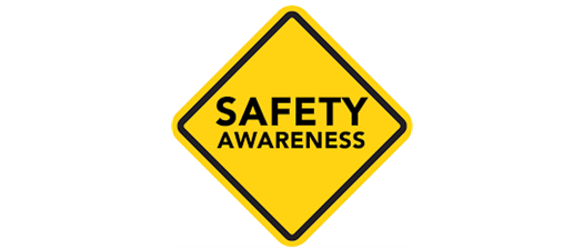 Women's Safety Awareness Class