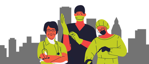 September General Meeting