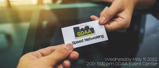 Speed Networking