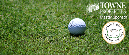 Spring Golf Outing 