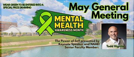 May General Meeting