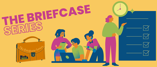 The Briefcase Series: People Management