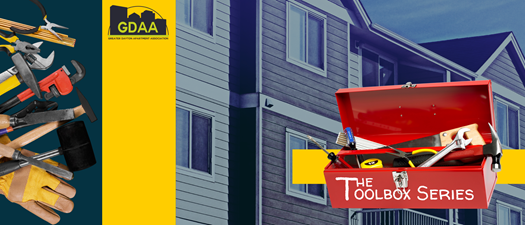 The Toolbox Series: Electric