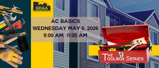 The Toolbox Series: AC Basics