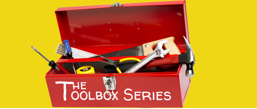 The Toolbox Series: Flooring Repairs