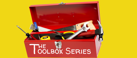 The Toolbox Series: Drywall Repair