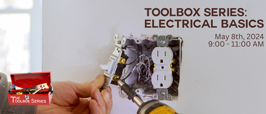 Toolbox Series: Electrical Basics