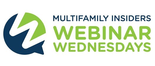 Webinar Wednesday That Vacant Unit is Bleeding Money