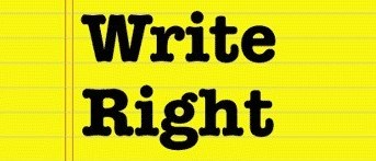 Write Right 