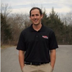 Photo of Brian Denny