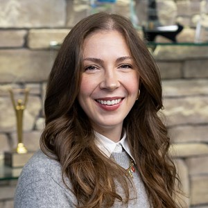 Photo of Hannah Cooper