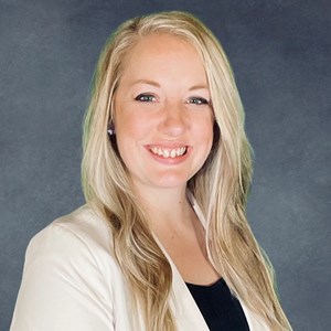 Caitlin Brenner