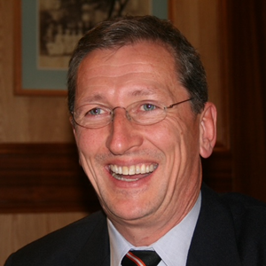 David Roche
