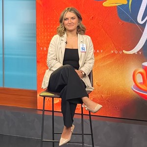 Photo of Cierra Furrow
