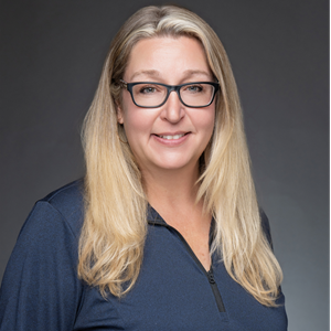 Photo of Mary Odeh