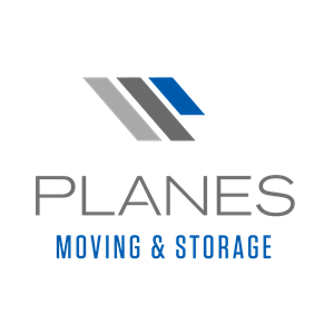 Planes Moving and Storage