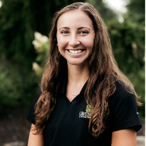 Photo of Macy Flanary