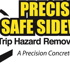 Photo of Precision Safe Sidewalks LLC