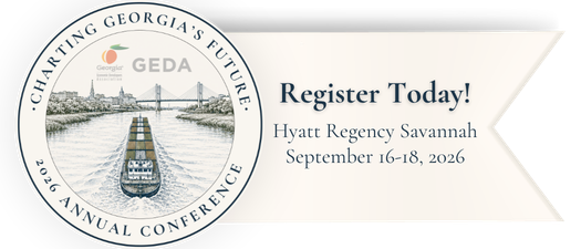 GEDA 2026 Annual Conference