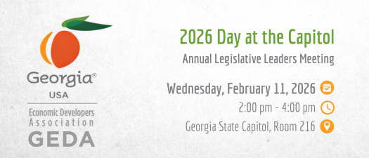 GEDA 2026 Day at the Capitol