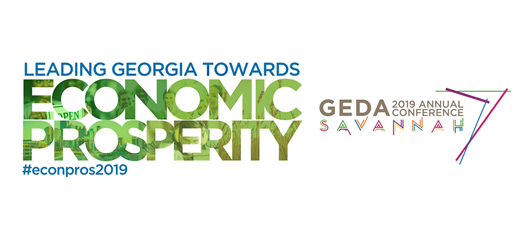 GEDA 2019 Annual Conference