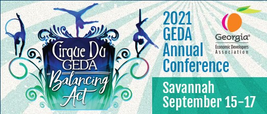 GEDA 2021 Annual Conference