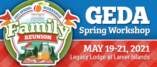 GEDA 2021 Spring Workshop