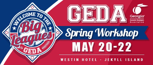 GEDA 2020 Spring Workshop - Canceled