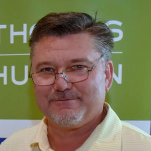 Brian Marlowe