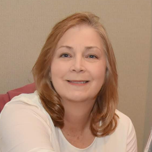 Suzanne Barnett