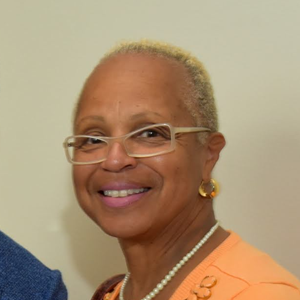 Doris Metcalfe Coleman