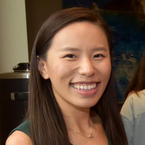 Sandra Yang
